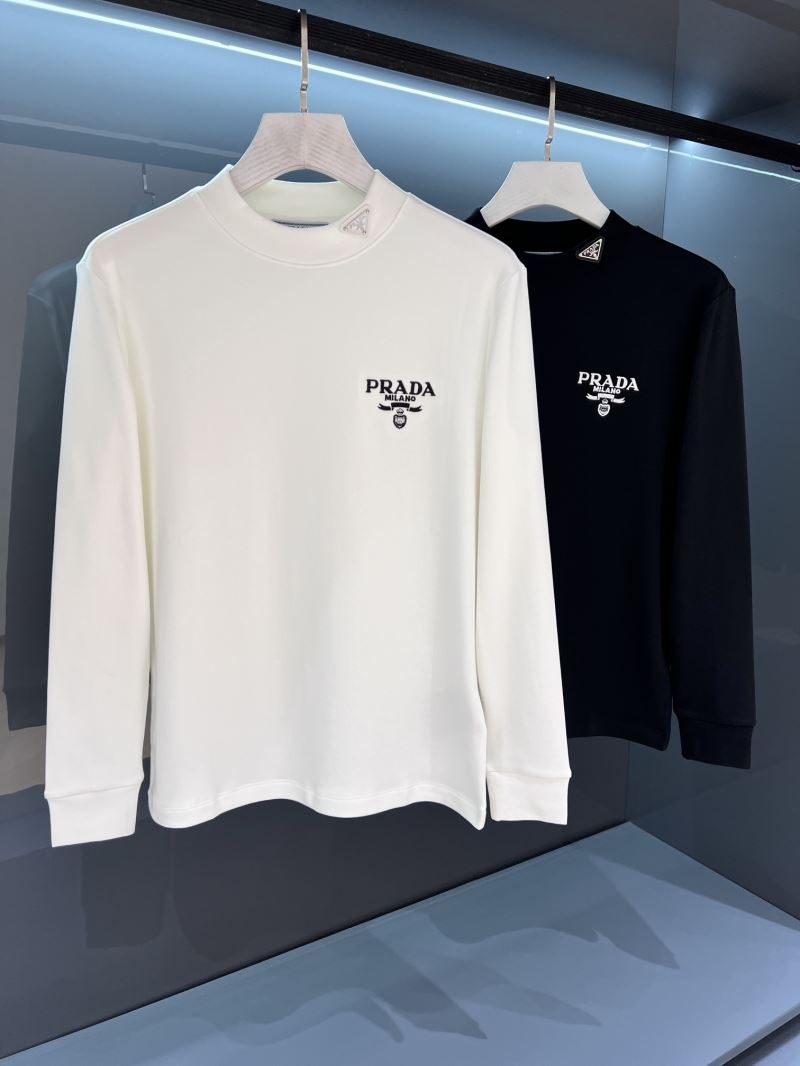 Prada Sweaters